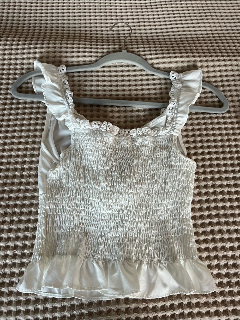 Blouse - Picture 2 of 3